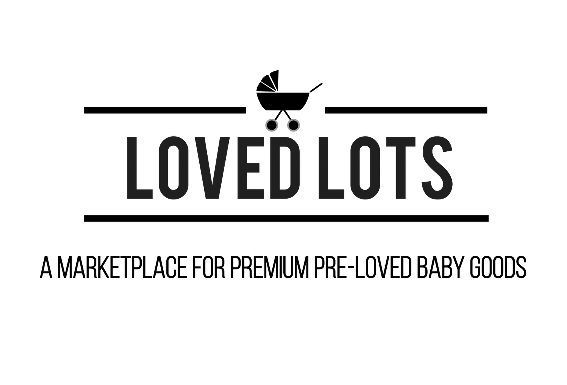 pre loved baby goods