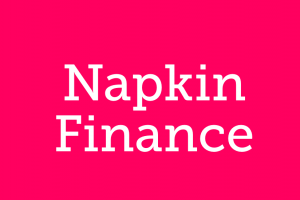 Napkin Finance 