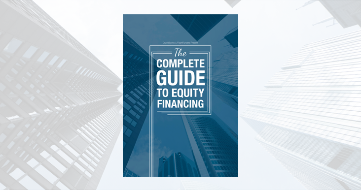 Complete Guide to Equity Financing