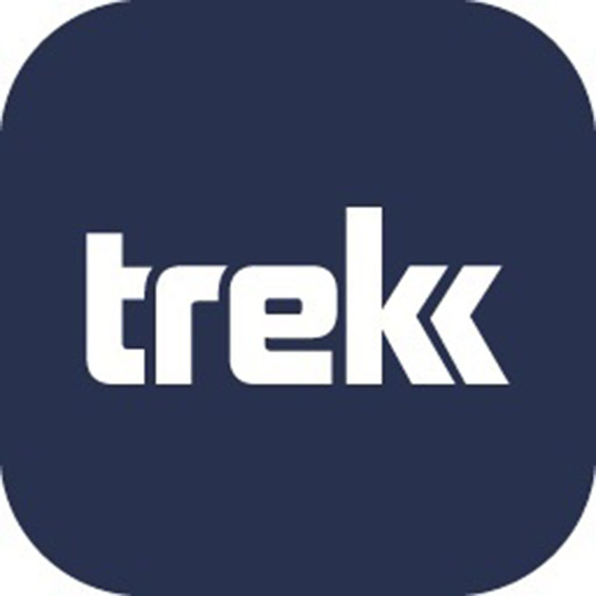 Trekk Logo - High def - Preccelerator Program