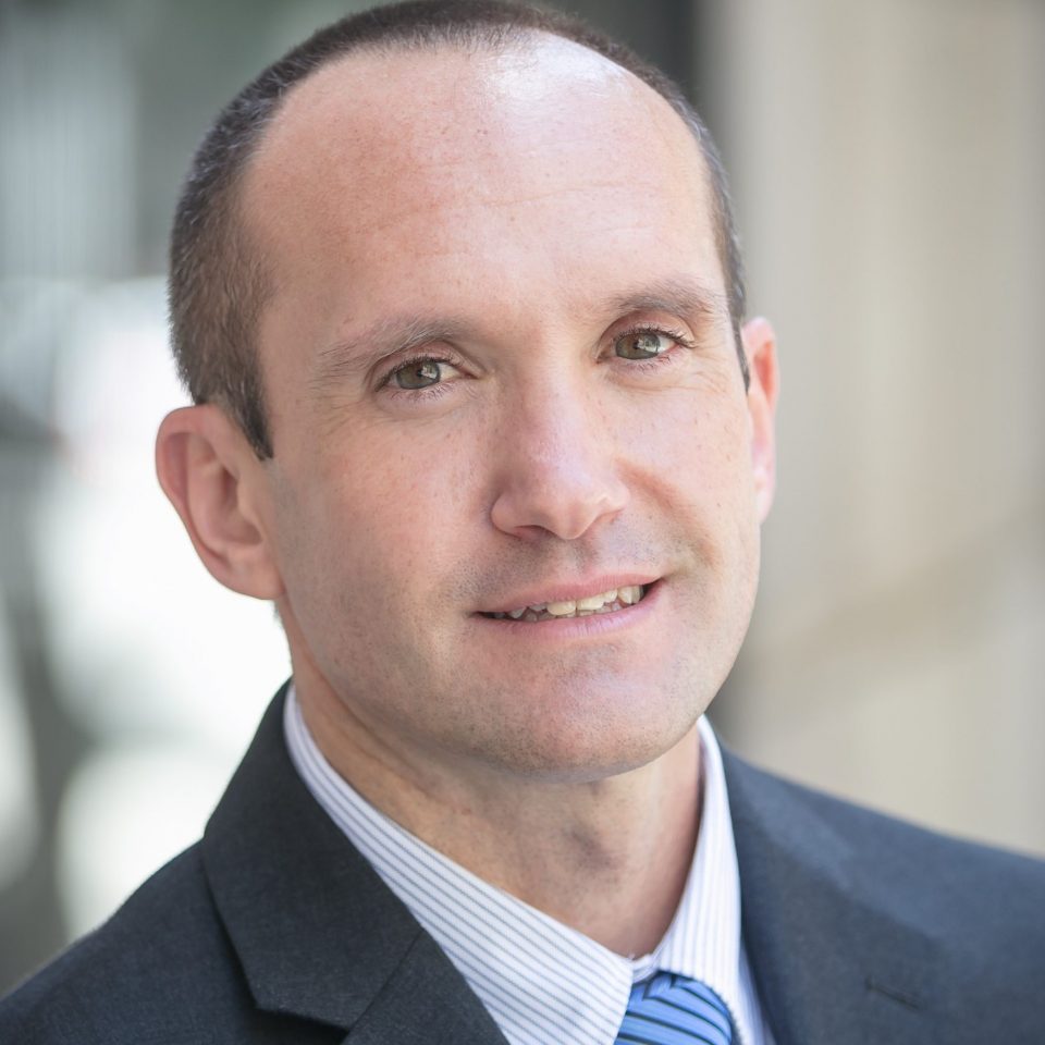 Marc Weitz