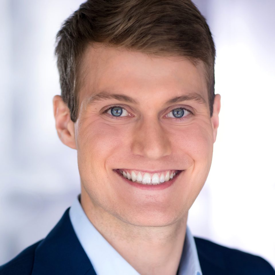 Colin Enderlein