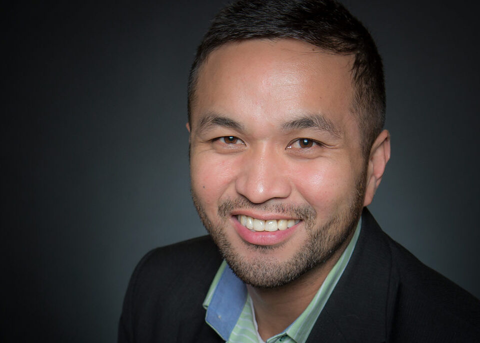 Vince Borja