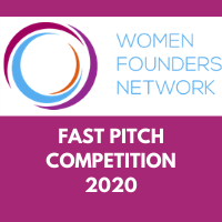 FAST PITCH COMPETITION 2020