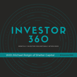 Investor360 Michael Rotgin
