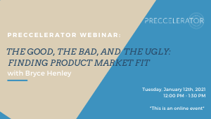 The Good, the Bad, and the Ugly_ Finding Product Market Fit w_ Bryce Henley