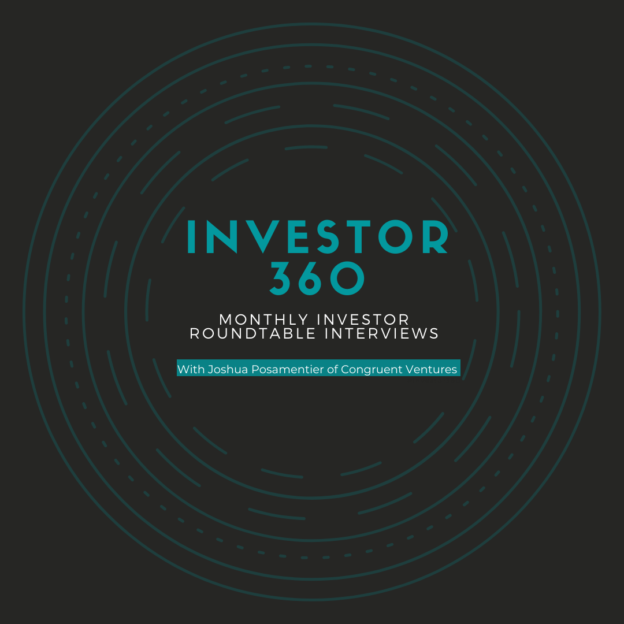 Investor 360 with Joshua Posamentier