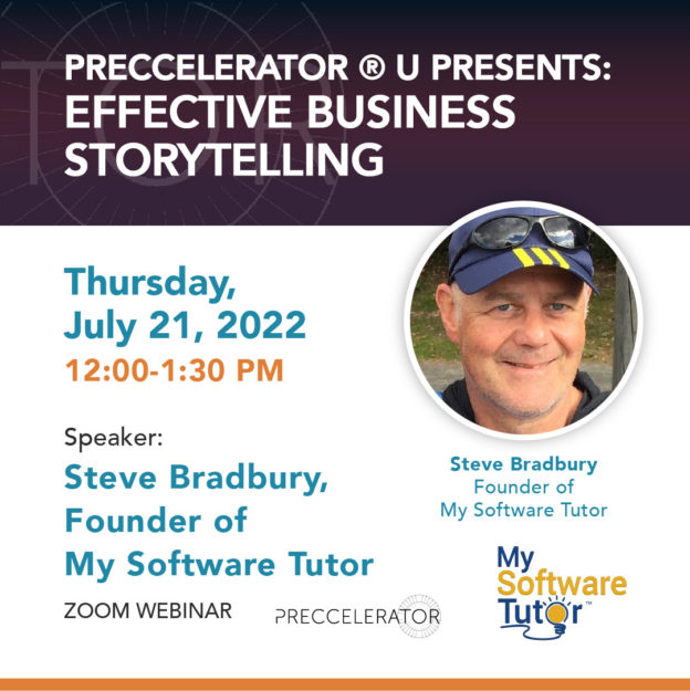 Preccelerator-Effective-Business-Storytelling